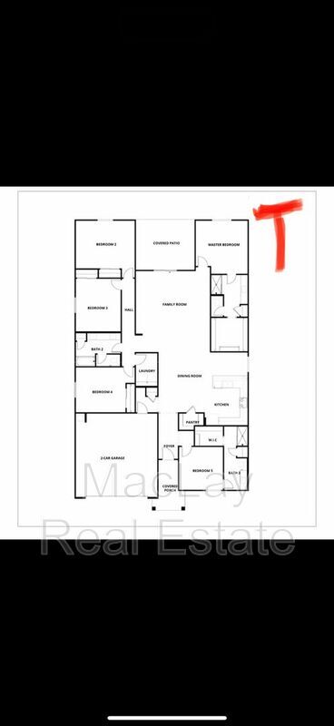 Foto del edificio - 4027 N Ghost Holw Wy