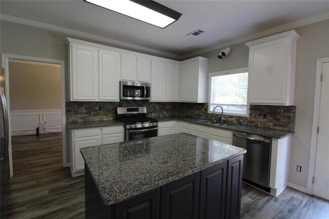 Foto del edificio - 1525 Woodpoint Way
