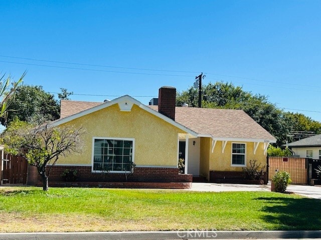 Building Photo - 1230 E Idahome St