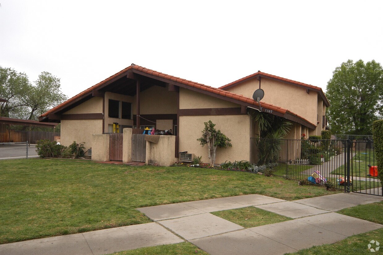 Foto del edificio - 1507 N Prather St