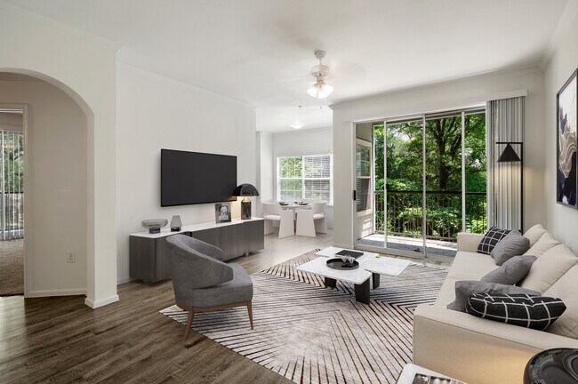 Foto del edificio - Cortland River Place