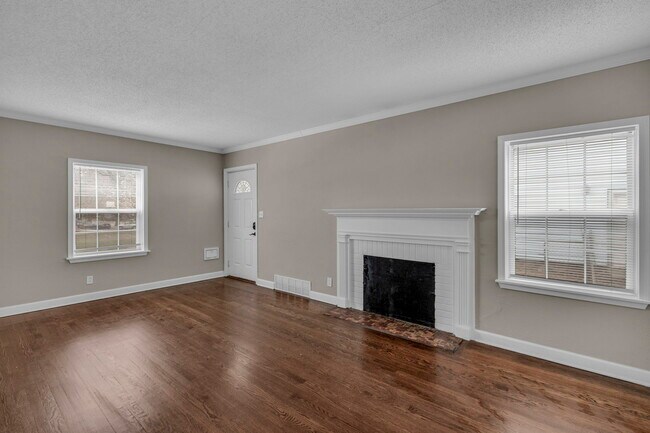 Foto del edificio - 6428 Agnes Ave