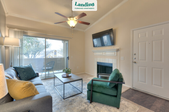 Building Photo - 801 Legacy Dr