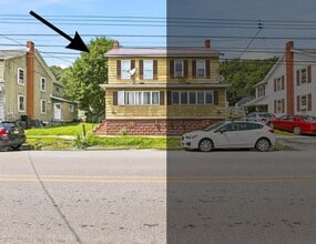 Building Photo - 557 Railroad St