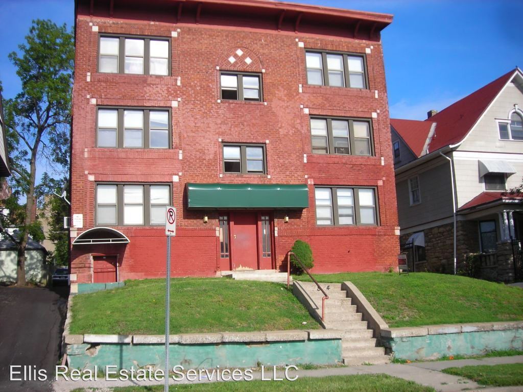 3824 Warwick Blvd, Kansas City, MO 64111 Condo for Rent in Kansas
