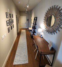 Interior Photo - Granary Lofts