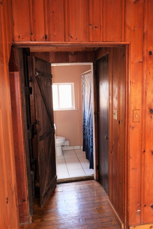 Foto del edificio - 24 Stanton Trail