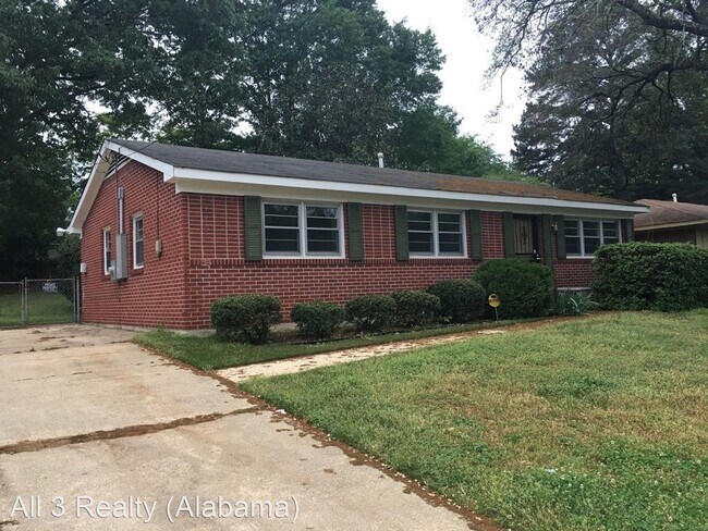 Building Photo - 3 br, 1.5 bath House - 3228 Asbury Lane