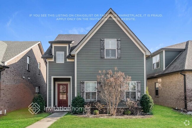 Building Photo - 2551 Cason Ln