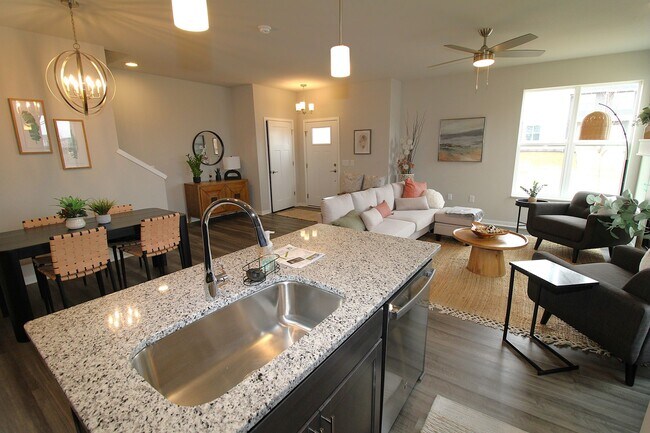 Foto del edificio - 4818 Suelo Rd