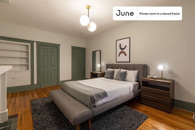 Photo - Room in Shared 4 bed/1 bath home