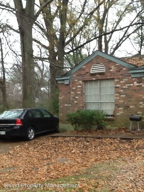 Building Photo - 2 br, 1 bath Apartment - 2385 Van Horn