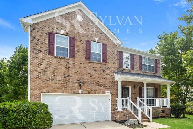Building Photo - Come view this lovely home