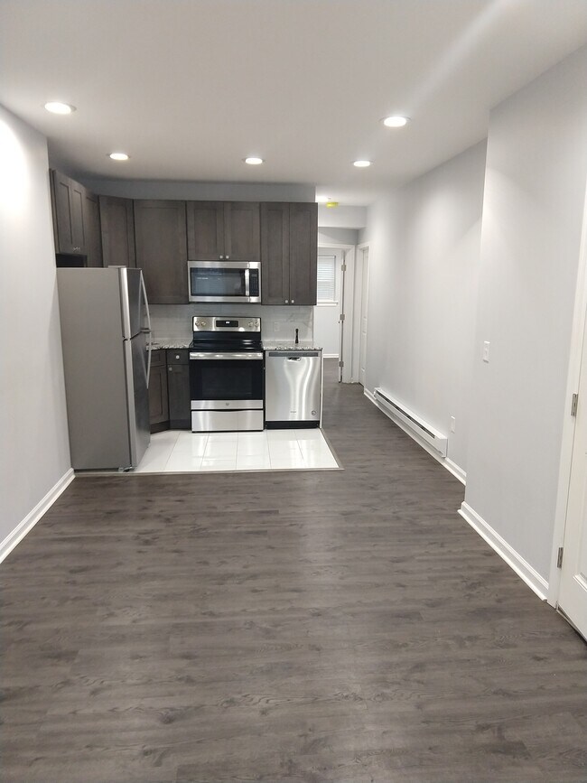 Foto del edificio - 1514 W Stiles St