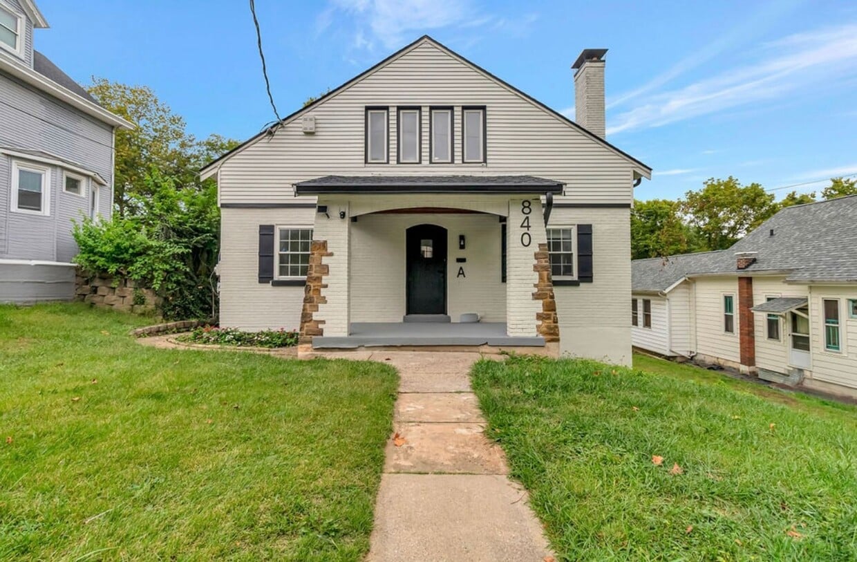 Primary Photo - 840 Beech Ave