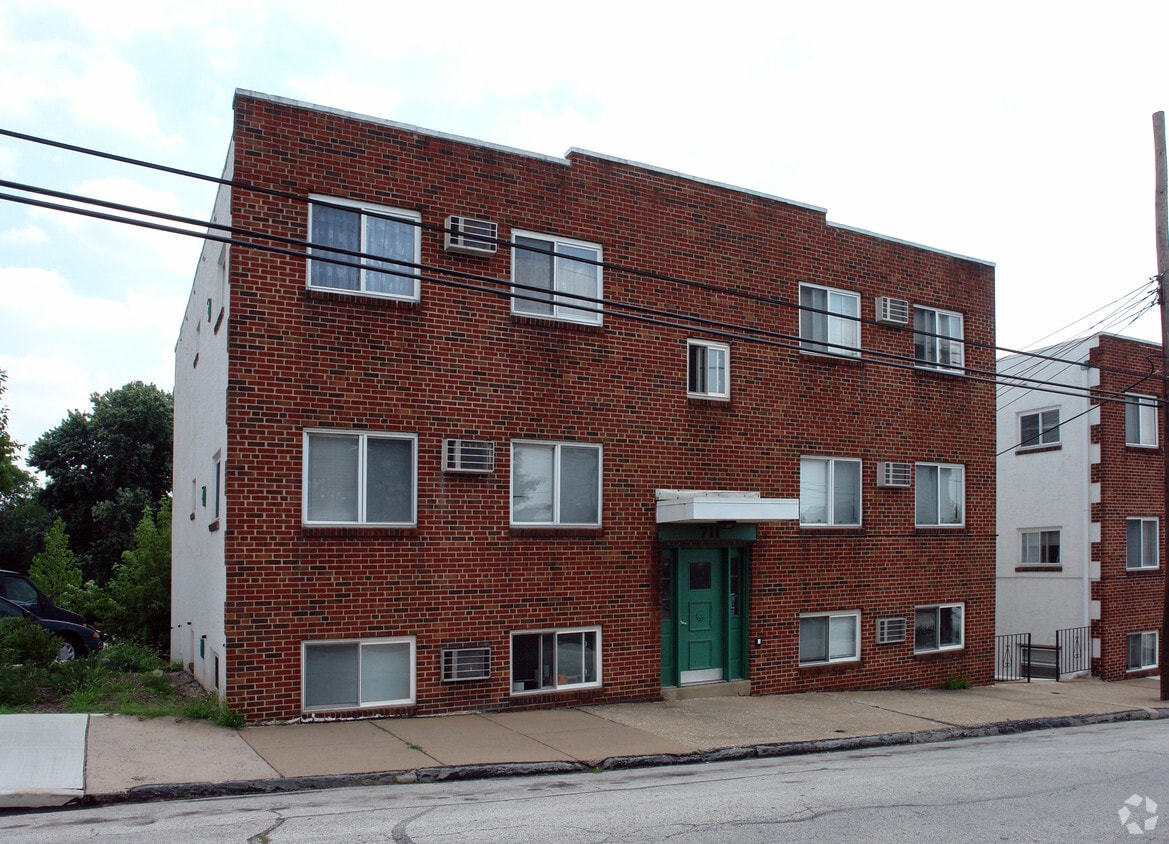 711 Harry St, Conshohocken, PA 19428 Apartments in Conshohocken, PA