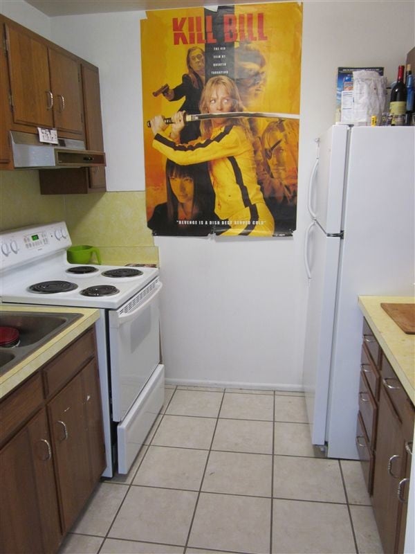 Building Photo - 1 br, 1 bath Apartment - 201 N Huron St 201-9