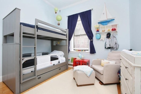 Foto del edificio - 15 Worcester Sq