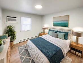 Building Photo - Fenner Gardens Apartments