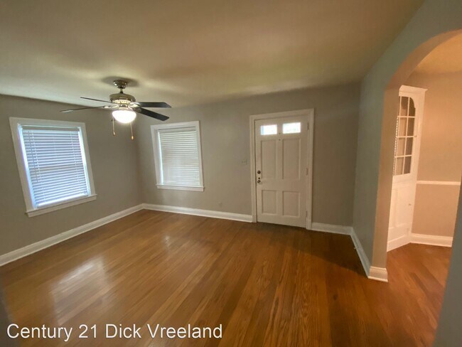 Foto del edificio - 2 br, 1 bath House - 3043 Bon Air Ave.