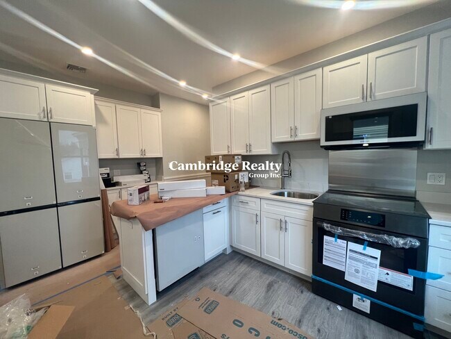 Foto del edificio - 33 Grove St