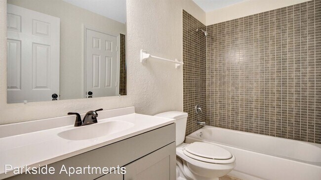 Foto del edificio - 1 br, 1 bath House - 1713 Eastern Rd