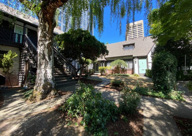 Photo - Canterbury Court Apartments