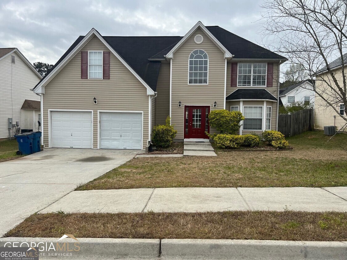 Primary Photo - 1256 Partridge Ln