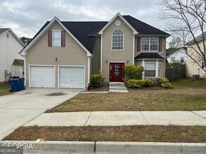 Building Photo - 1256 Partridge Ln