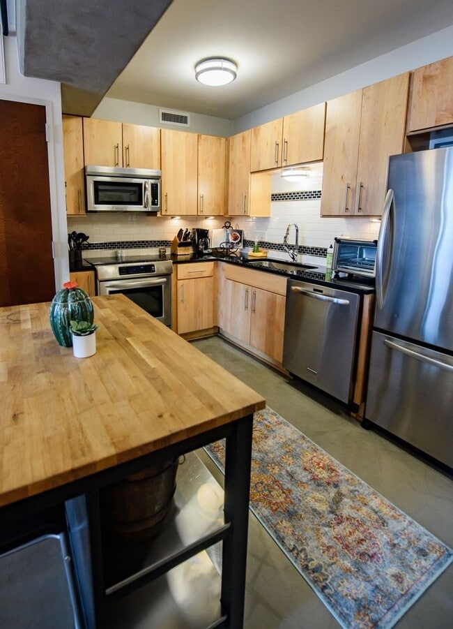 Foto del edificio - 800 Brazos St