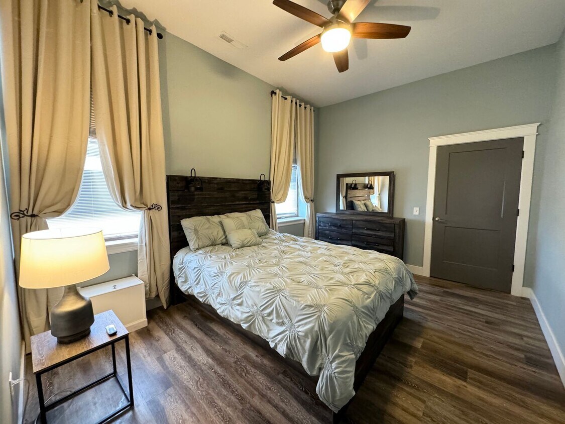 Foto principal - Boot Hill Lofts