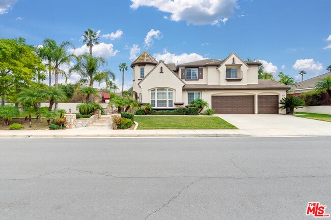 Foto del edificio - 17426 Half Moon Ct