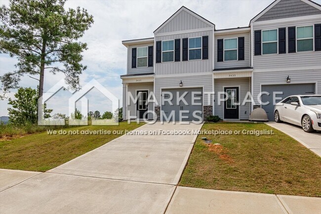 Foto del edificio - 3437 Briar Rose Ct