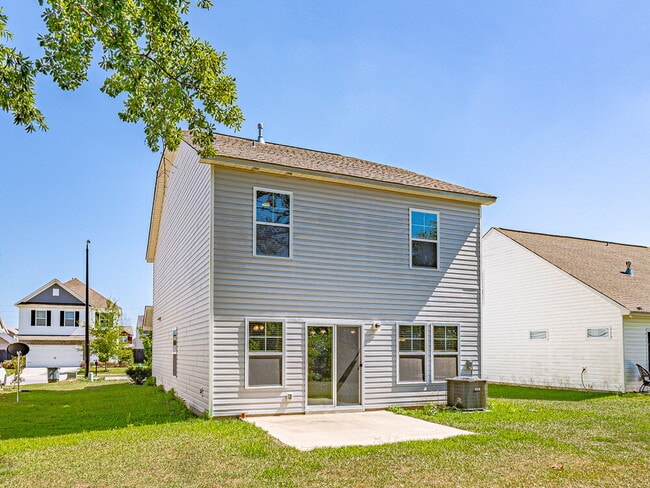 Building Photo - Now available!