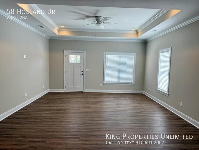 Foto del edificio - 58 Holland Dr