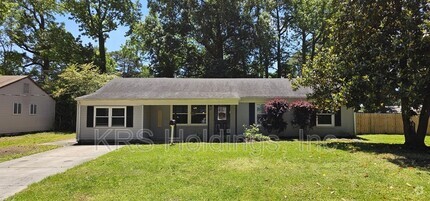 Building Photo - 4921 Mandan Rd