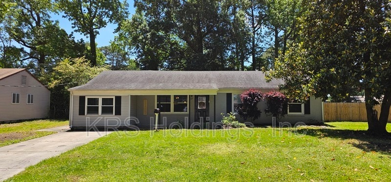 Primary Photo - 4921 Mandan Rd