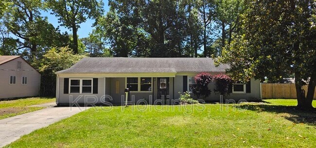 Foto del edificio - 4921 Mandan Rd