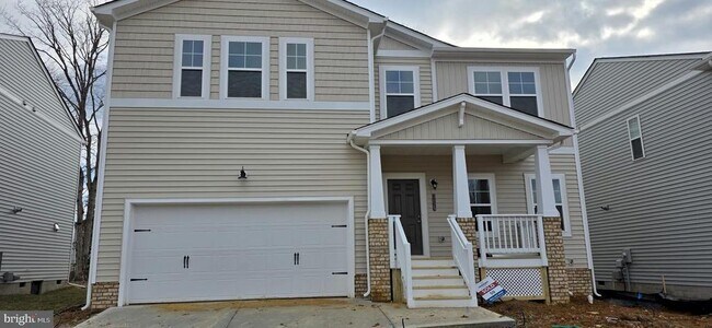 Building Photo - 3829 Kinalin Ln