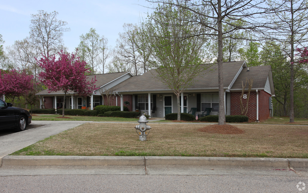 Building Photo - Windcliff Apartments