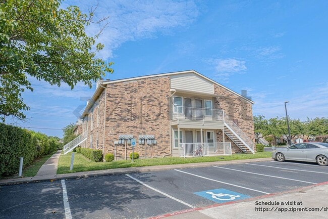 Building Photo - 2200 E Trinity Mls Rd