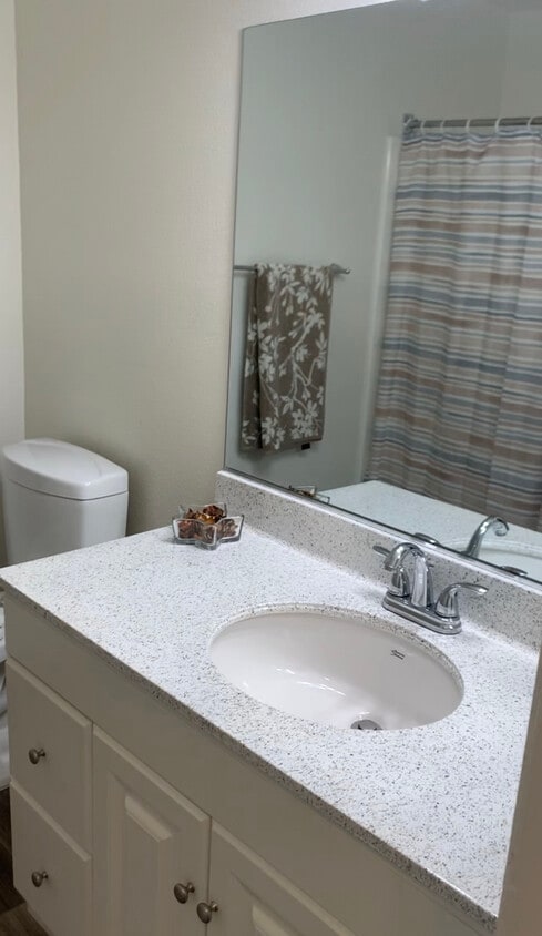 Primary Photo - Walnut Park Apartments