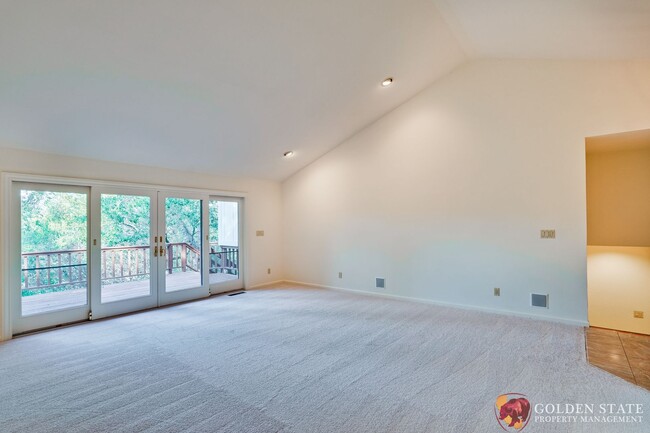 Building Photo - Spacious Los Altos Hills Home with Stunnin...