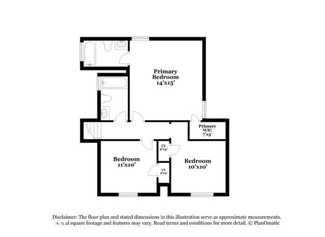 Building Photo - 11 ABINGTON CT SW, EUHARLEE, GA 30120