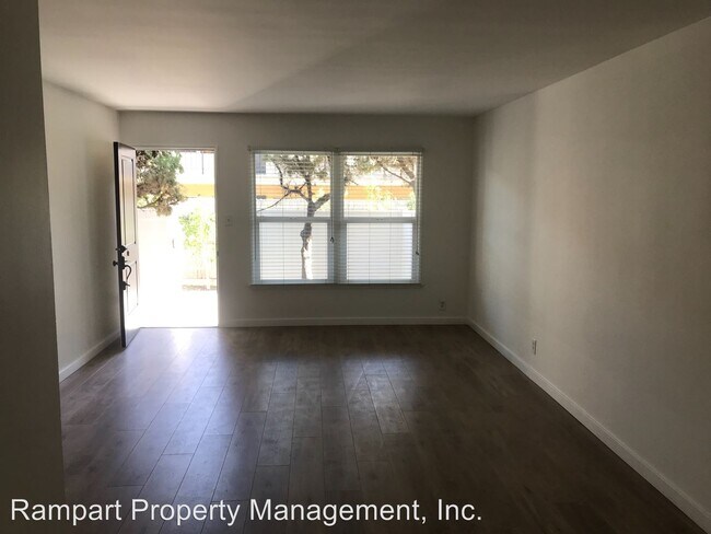 Foto del edificio - 1521 E 2nd St