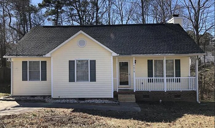 Foto principal - 5616 Sherrif Pl W