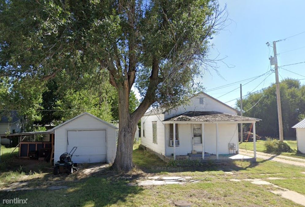 Primary Photo - 2 br, 1 bath House - 116 North Ford Avenue