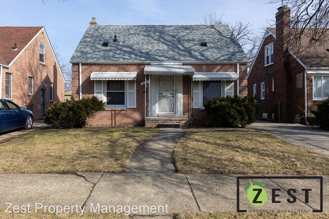 Foto del edificio - 3 br, 1 bath House - 6116 Lodewyck Street