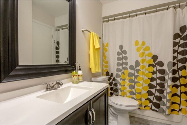 Foto del edificio - West Palm Lane Apartments