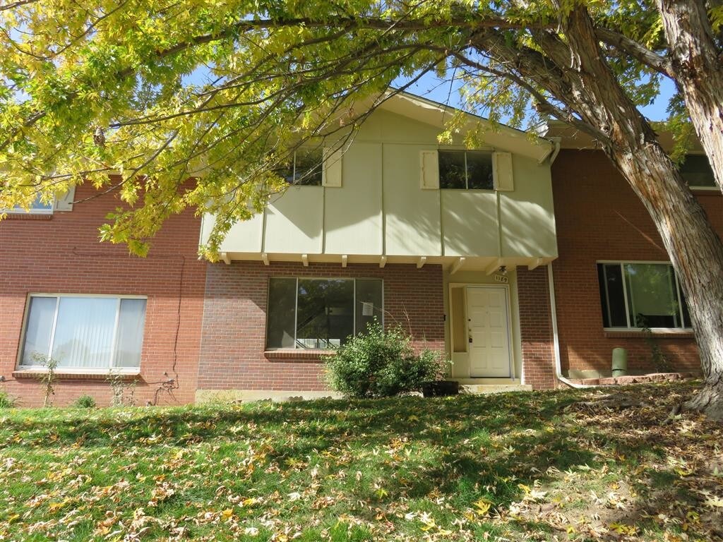 1189 Milky Way, Thornton, CO 80260 Townhome Rentals in Thornton CO